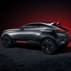 Illustration for article titled QUARTZ Concept Proves Crossovers Could Be Sexy, And Downright Sinister